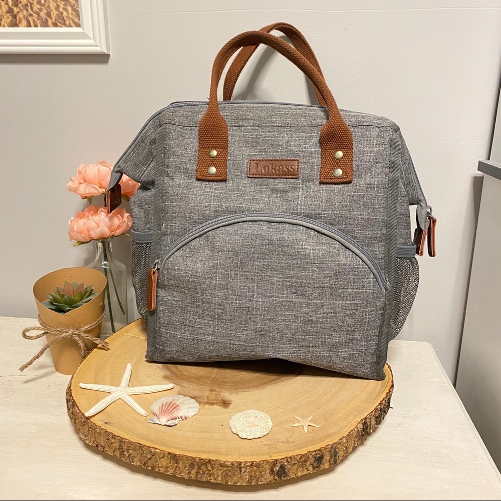 Lokass Lunch Bag